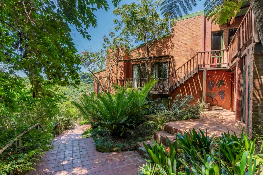 5 Bedroom Property for Sale in Westville Central KwaZulu-Natal