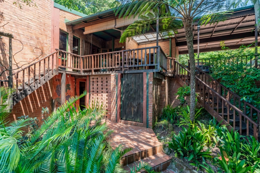 5 Bedroom Property for Sale in Westville Central KwaZulu-Natal