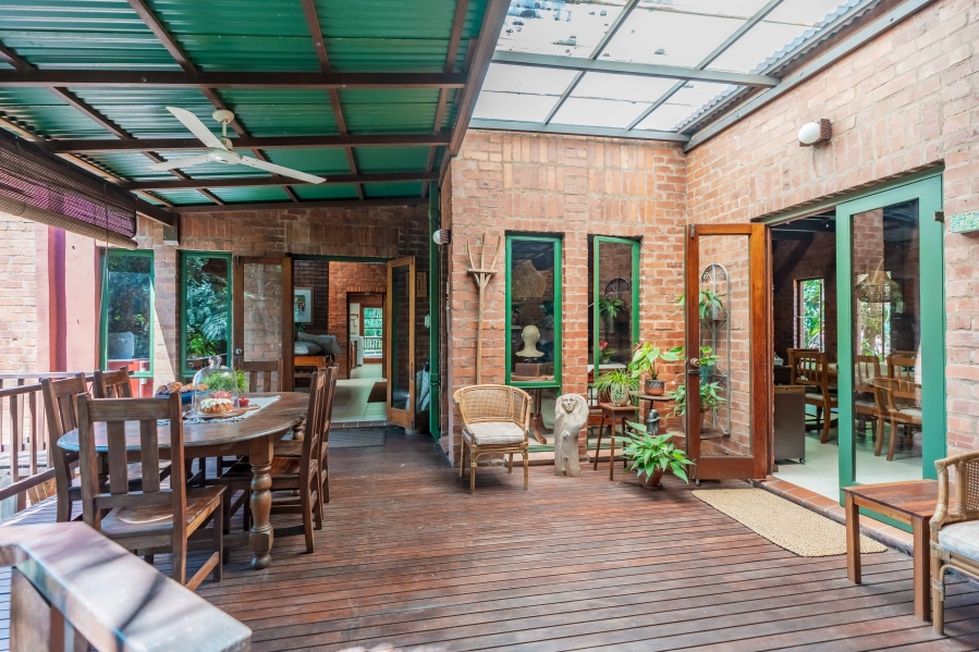 5 Bedroom Property for Sale in Westville Central KwaZulu-Natal