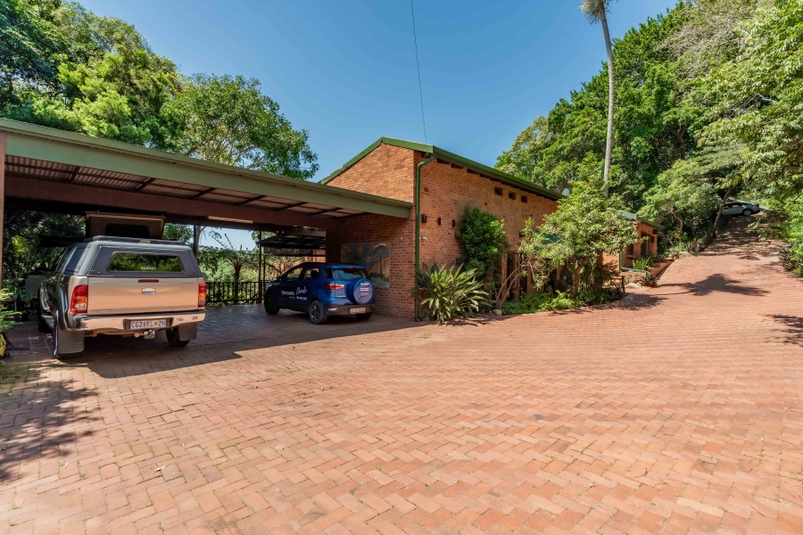 5 Bedroom Property for Sale in Westville Central KwaZulu-Natal