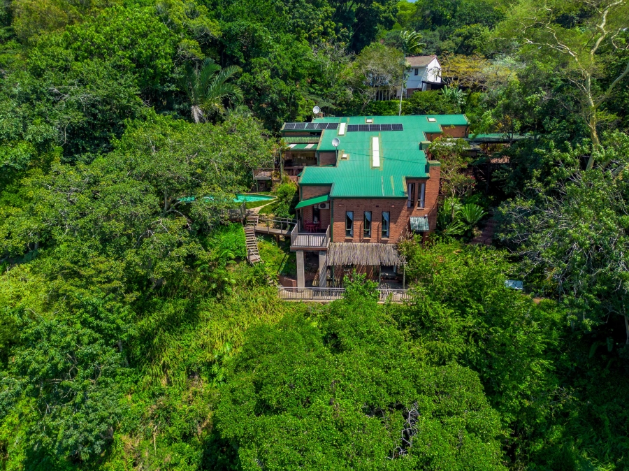 5 Bedroom Property for Sale in Westville Central KwaZulu-Natal