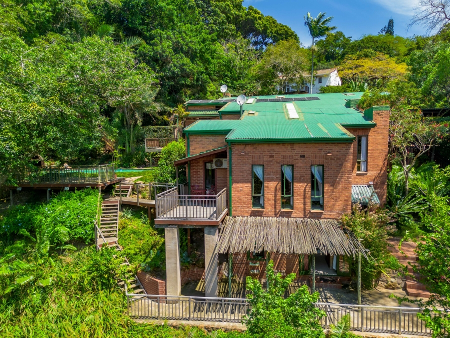 5 Bedroom Property for Sale in Westville Central KwaZulu-Natal