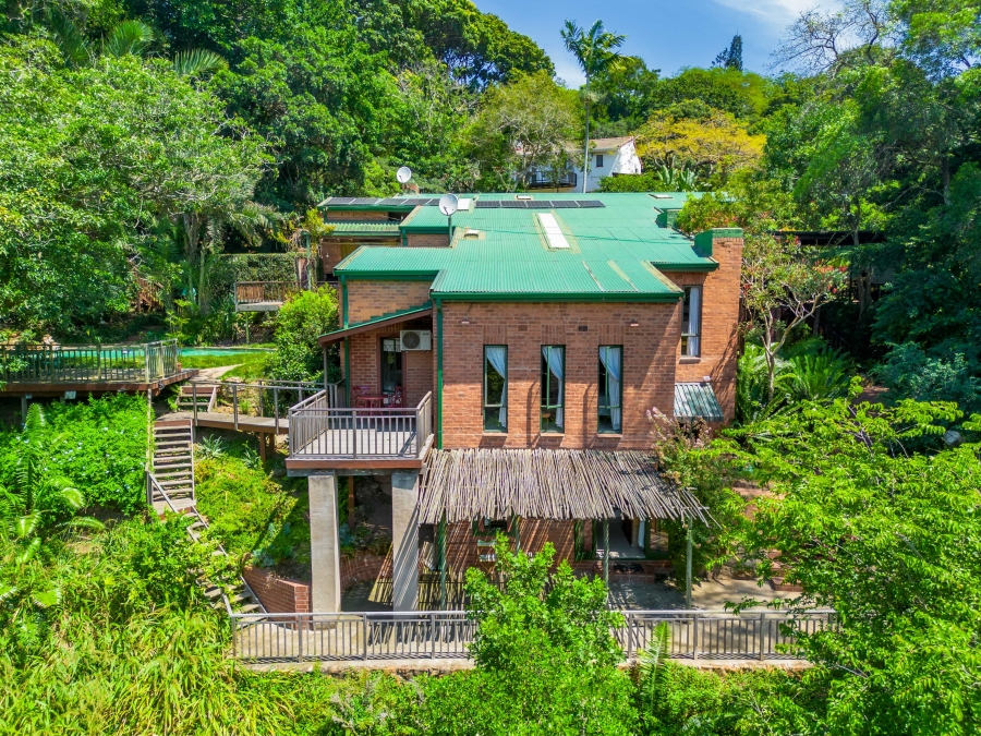 5 Bedroom Property for Sale in Westville Central KwaZulu-Natal