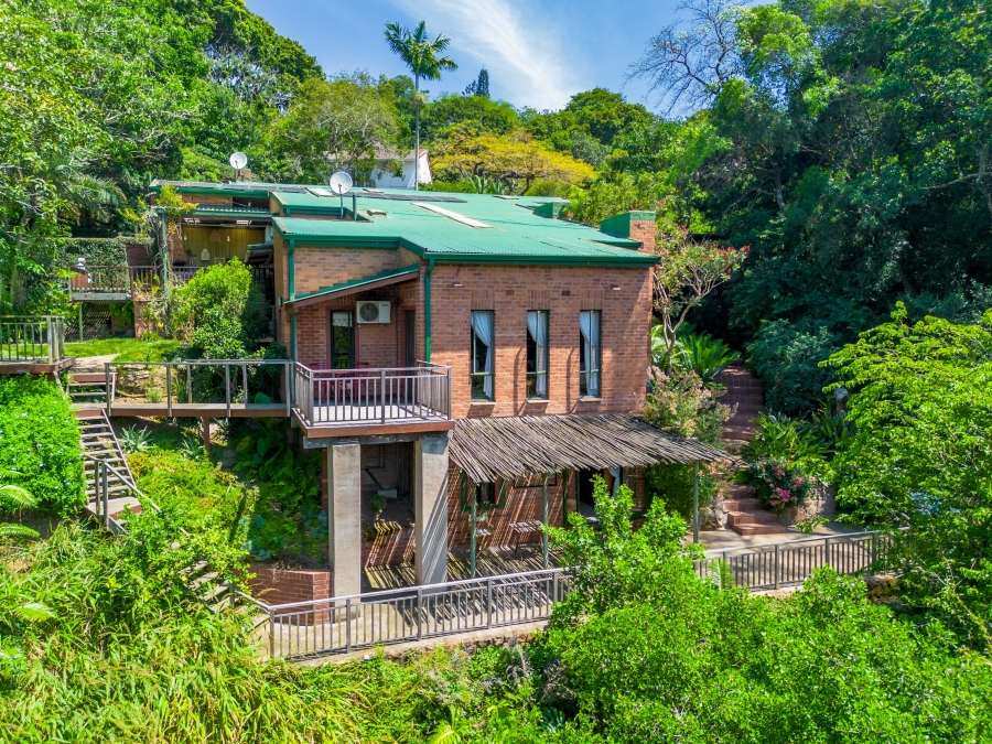 5 Bedroom Property for Sale in Westville Central KwaZulu-Natal