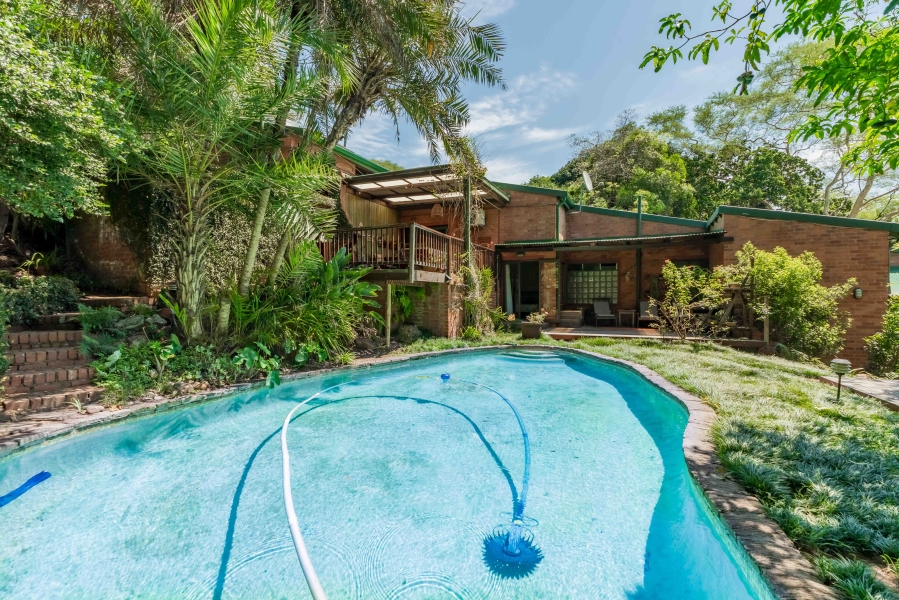 5 Bedroom Property for Sale in Westville Central KwaZulu-Natal