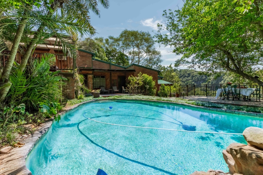 5 Bedroom Property for Sale in Westville Central KwaZulu-Natal