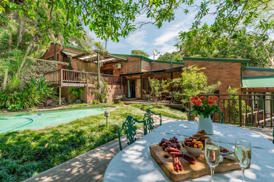 5 Bedroom Property for Sale in Westville Central KwaZulu-Natal