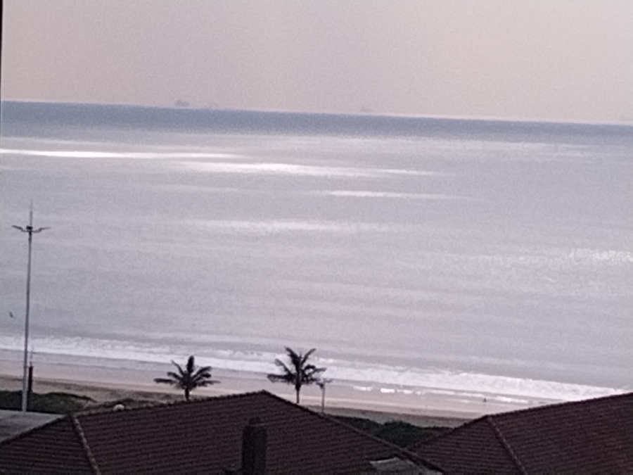 1 Bedroom Property for Sale in South Beach KwaZulu-Natal
