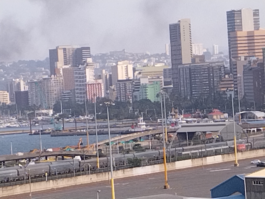 1 Bedroom Property for Sale in South Beach KwaZulu-Natal