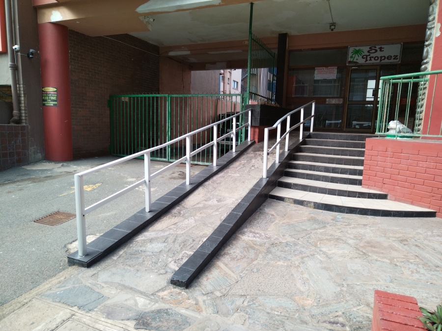 1 Bedroom Property for Sale in South Beach KwaZulu-Natal