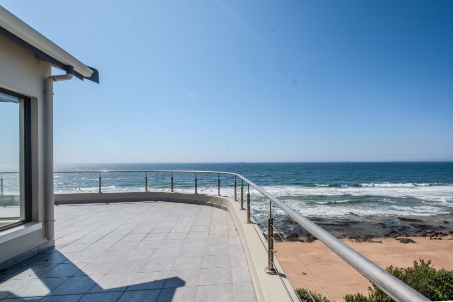 4 Bedroom Property for Sale in Umdloti Beach KwaZulu-Natal