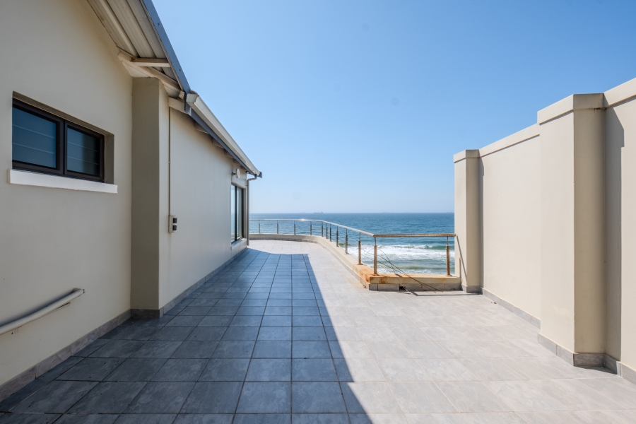 4 Bedroom Property for Sale in Umdloti Beach KwaZulu-Natal