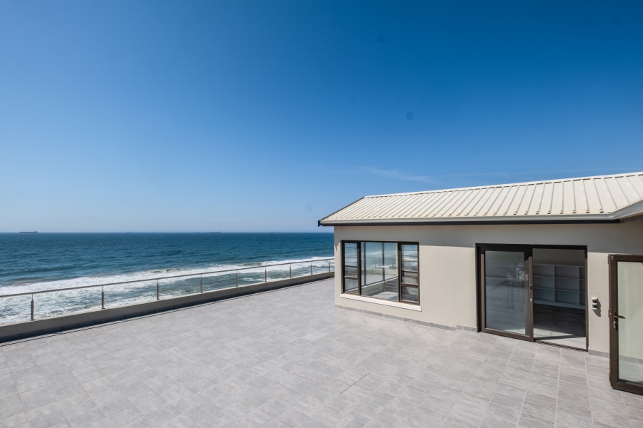 4 Bedroom Property for Sale in Umdloti Beach KwaZulu-Natal