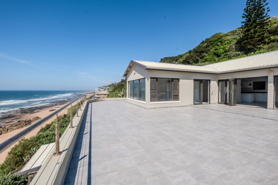 4 Bedroom Property for Sale in Umdloti Beach KwaZulu-Natal