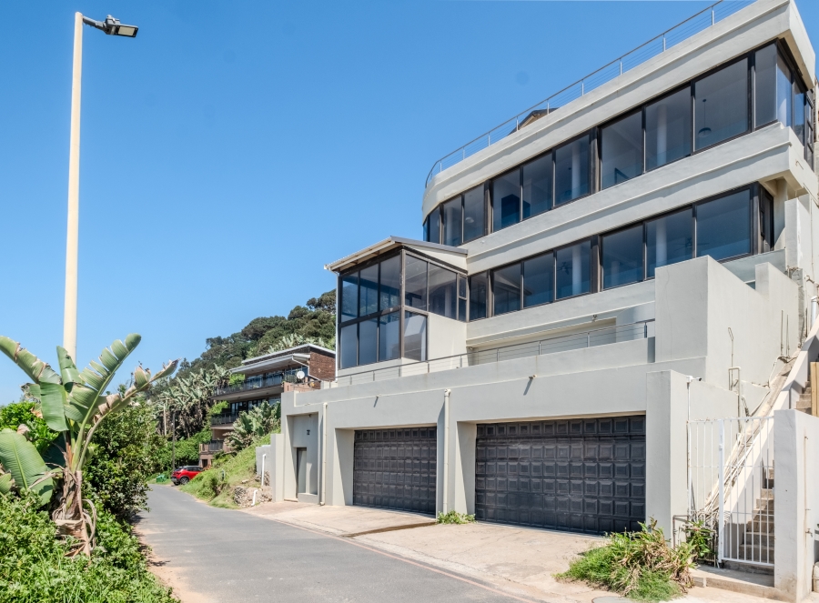 4 Bedroom Property for Sale in Umdloti Beach KwaZulu-Natal