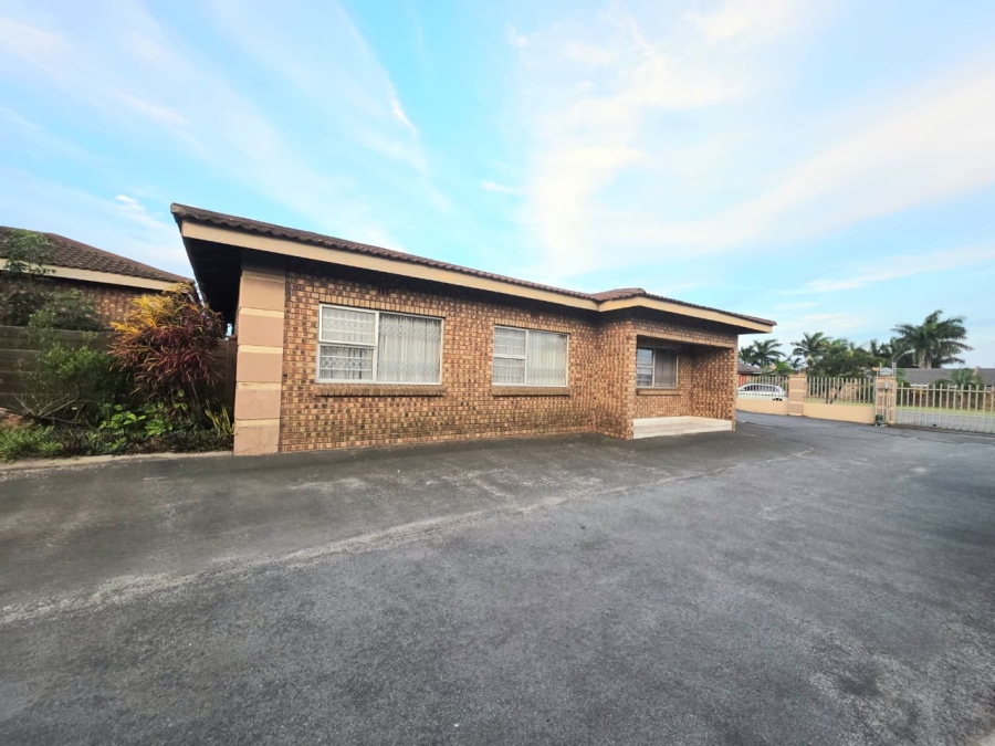 2 Bedroom Property for Sale in Arboretum KwaZulu-Natal