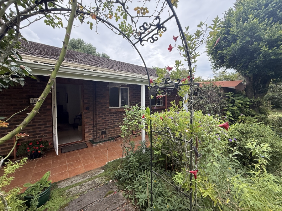 2 Bedroom Property for Sale in Amberfield KwaZulu-Natal