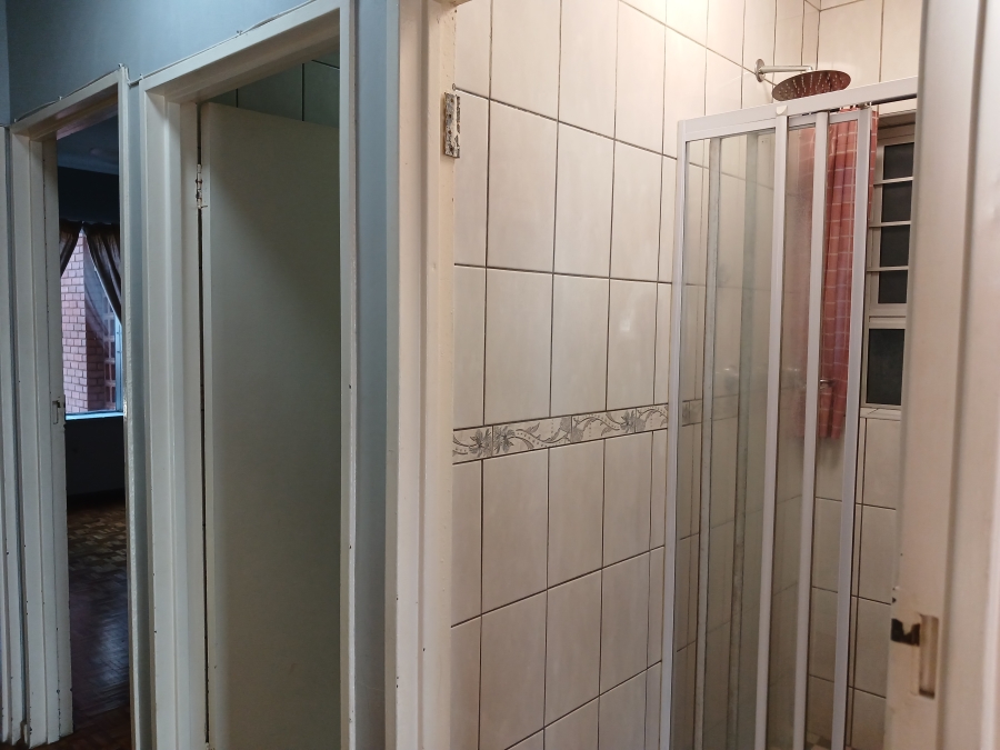 2 Bedroom Property for Sale in North Beach KwaZulu-Natal