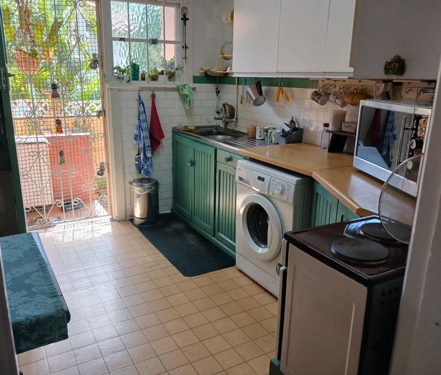 2 Bedroom Property for Sale in Bulwer KwaZulu-Natal