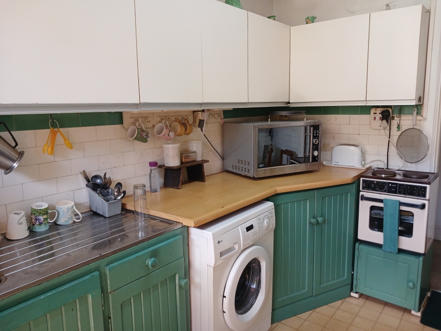 2 Bedroom Property for Sale in Bulwer KwaZulu-Natal