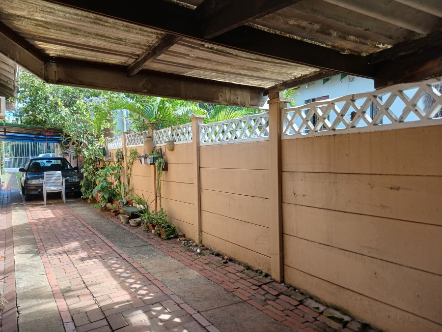 2 Bedroom Property for Sale in Bulwer KwaZulu-Natal