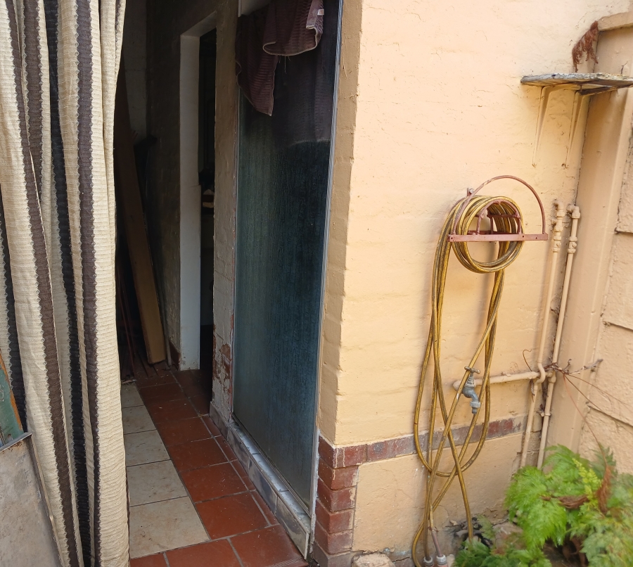 2 Bedroom Property for Sale in Bulwer KwaZulu-Natal