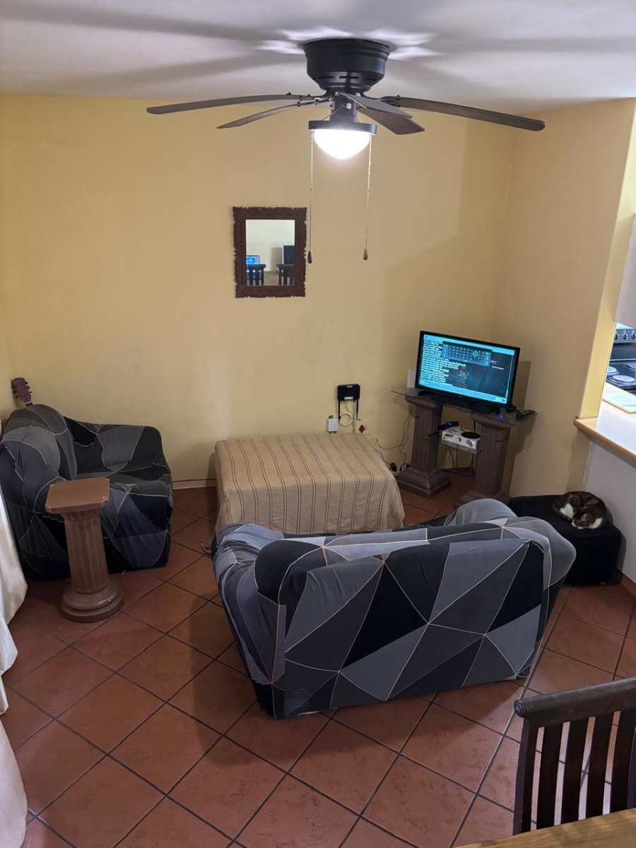 To Let 2 Bedroom Property for Rent in Bluff KwaZulu-Natal