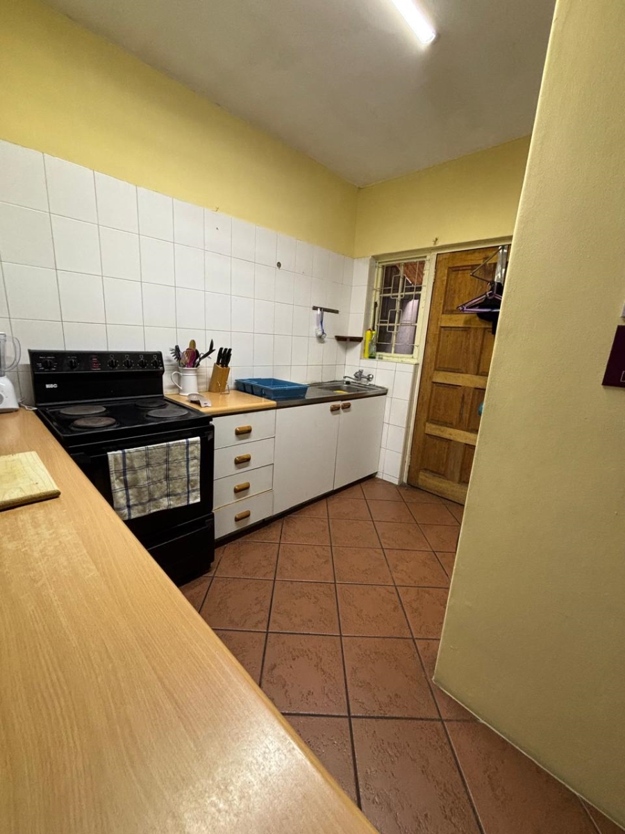 To Let 2 Bedroom Property for Rent in Bluff KwaZulu-Natal