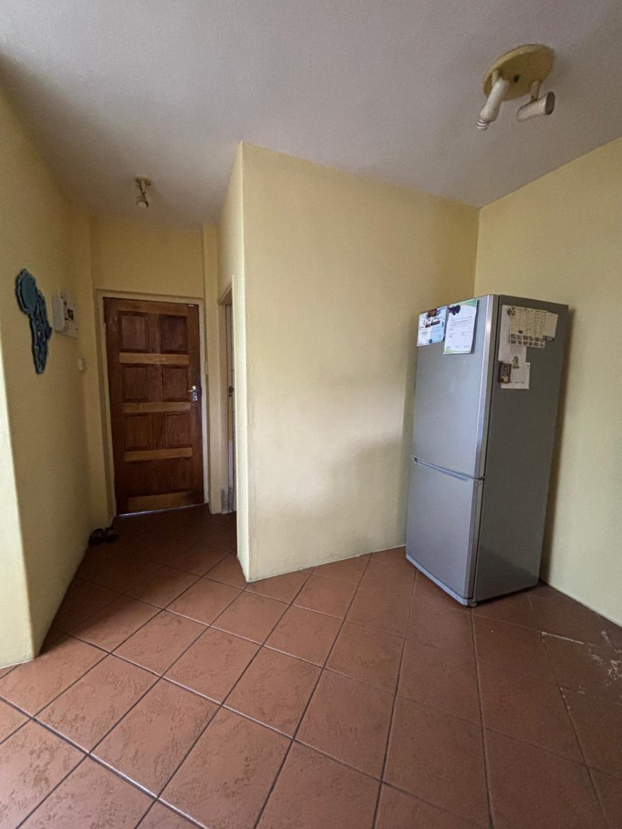 To Let 2 Bedroom Property for Rent in Bluff KwaZulu-Natal