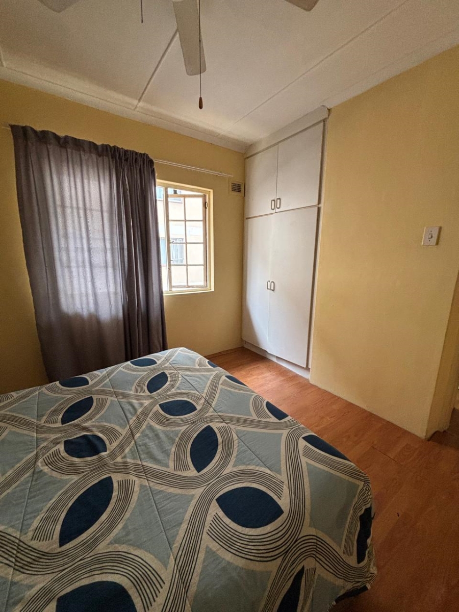 To Let 2 Bedroom Property for Rent in Bluff KwaZulu-Natal