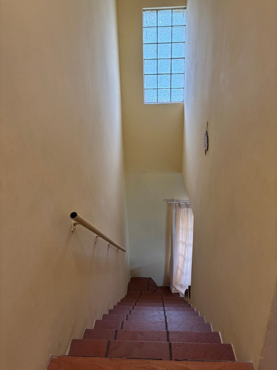 To Let 2 Bedroom Property for Rent in Bluff KwaZulu-Natal