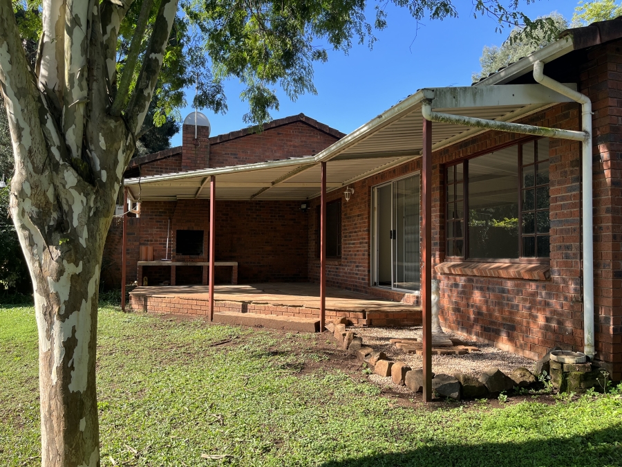 To Let 2 Bedroom Property for Rent in Hayfields KwaZulu-Natal