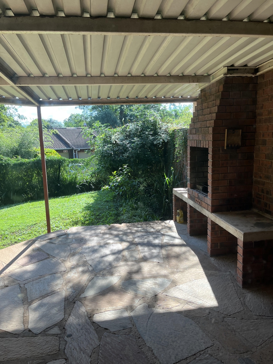 To Let 2 Bedroom Property for Rent in Hayfields KwaZulu-Natal