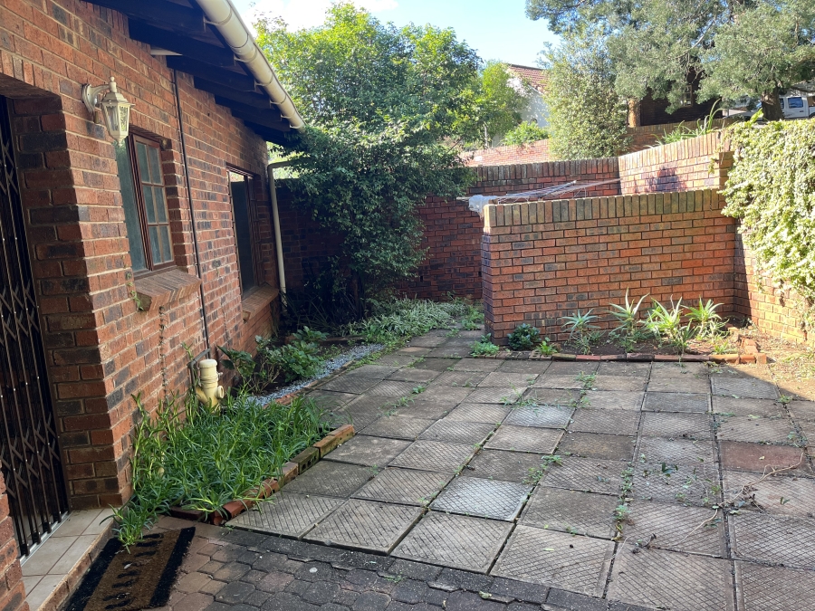 To Let 2 Bedroom Property for Rent in Hayfields KwaZulu-Natal