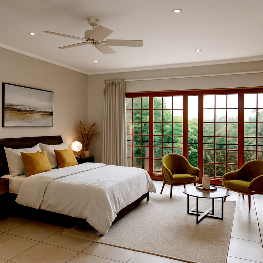 To Let 2 Bedroom Property for Rent in Wembley KwaZulu-Natal