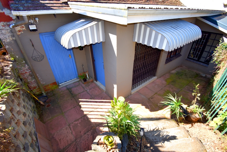 To Let 2 Bedroom Property for Rent in Wembley KwaZulu-Natal