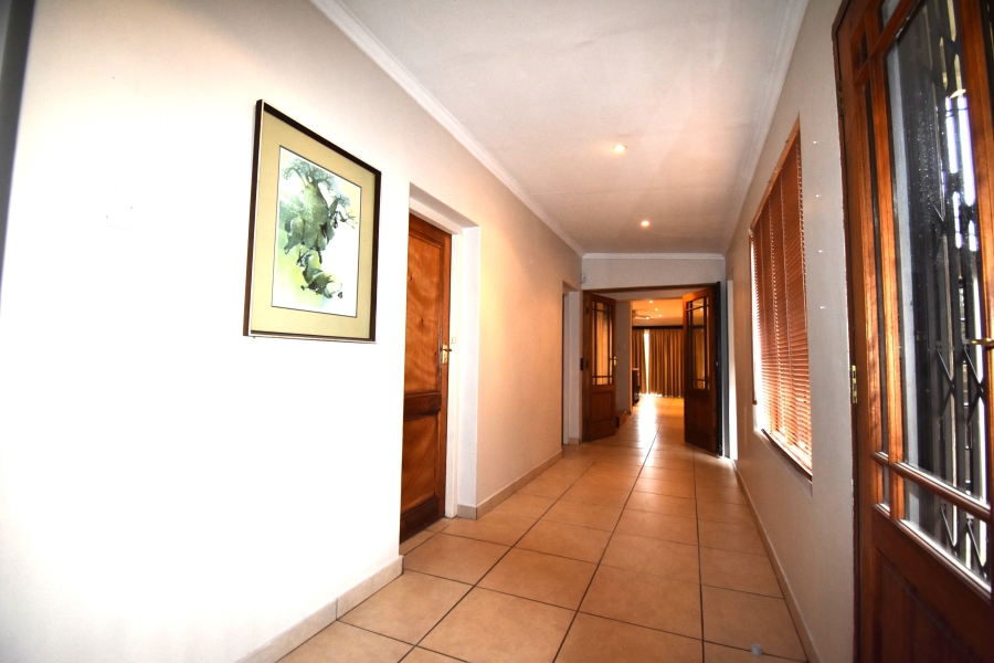 To Let 2 Bedroom Property for Rent in Wembley KwaZulu-Natal