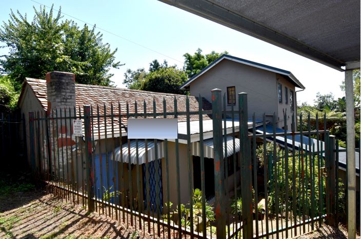 To Let 2 Bedroom Property for Rent in Wembley KwaZulu-Natal