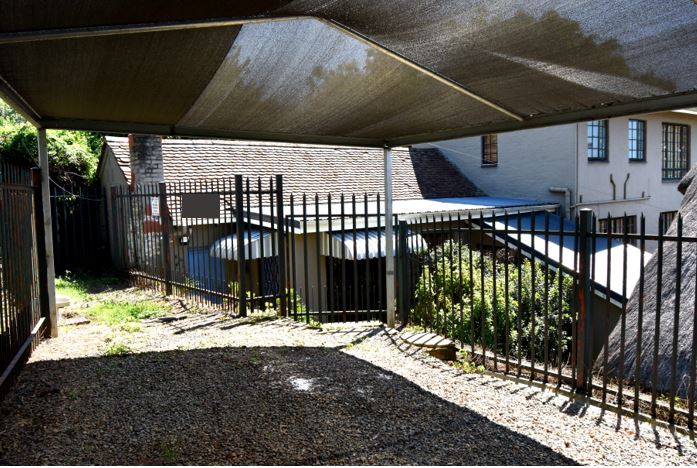 To Let 2 Bedroom Property for Rent in Wembley KwaZulu-Natal