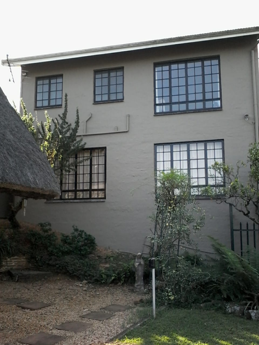 To Let 2 Bedroom Property for Rent in Wembley KwaZulu-Natal