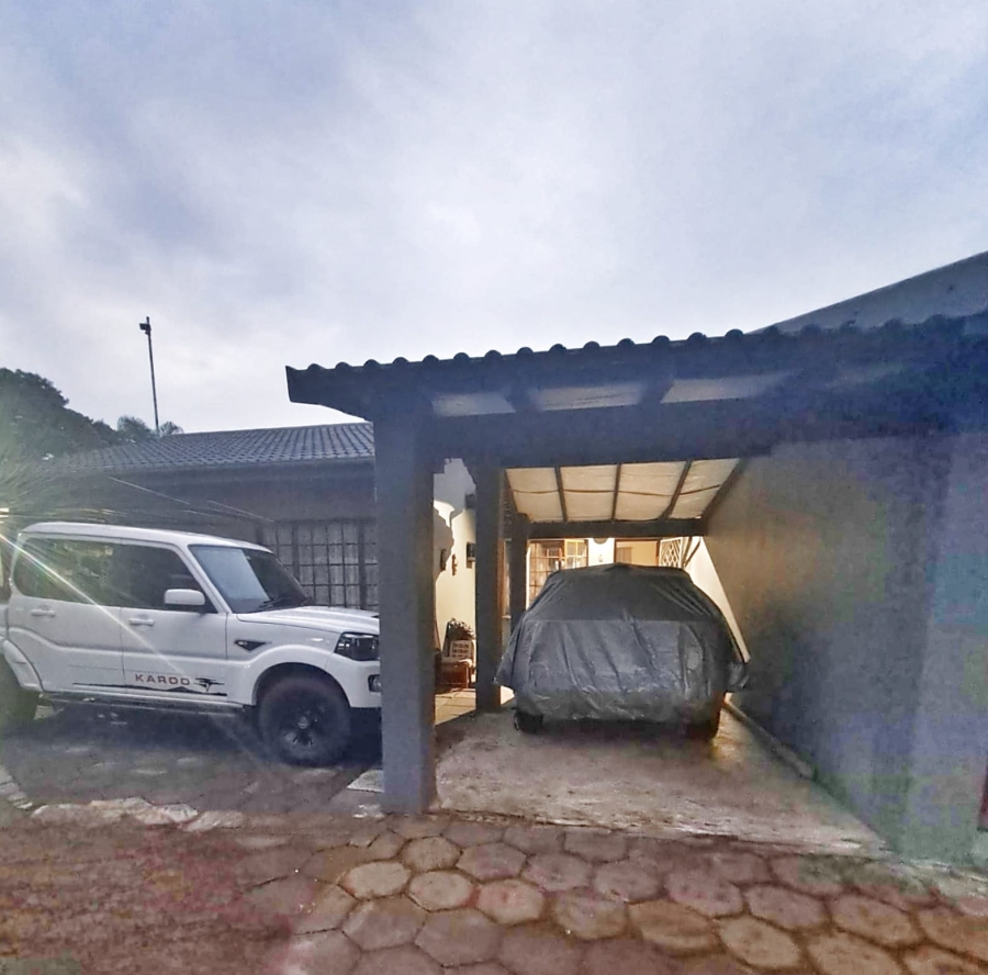 3 Bedroom Property for Sale in Arboretum KwaZulu-Natal