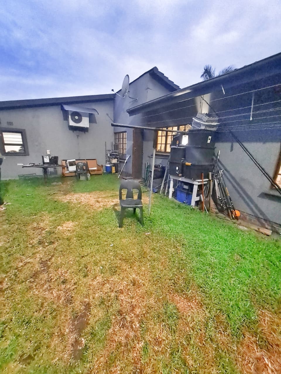 3 Bedroom Property for Sale in Arboretum KwaZulu-Natal