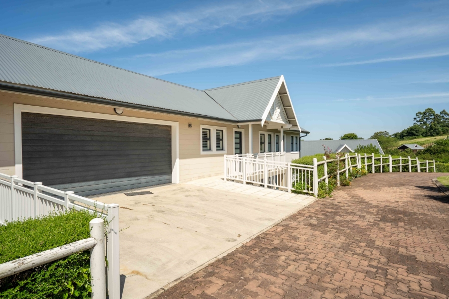 3 Bedroom Property for Sale in Padfield Park KwaZulu-Natal