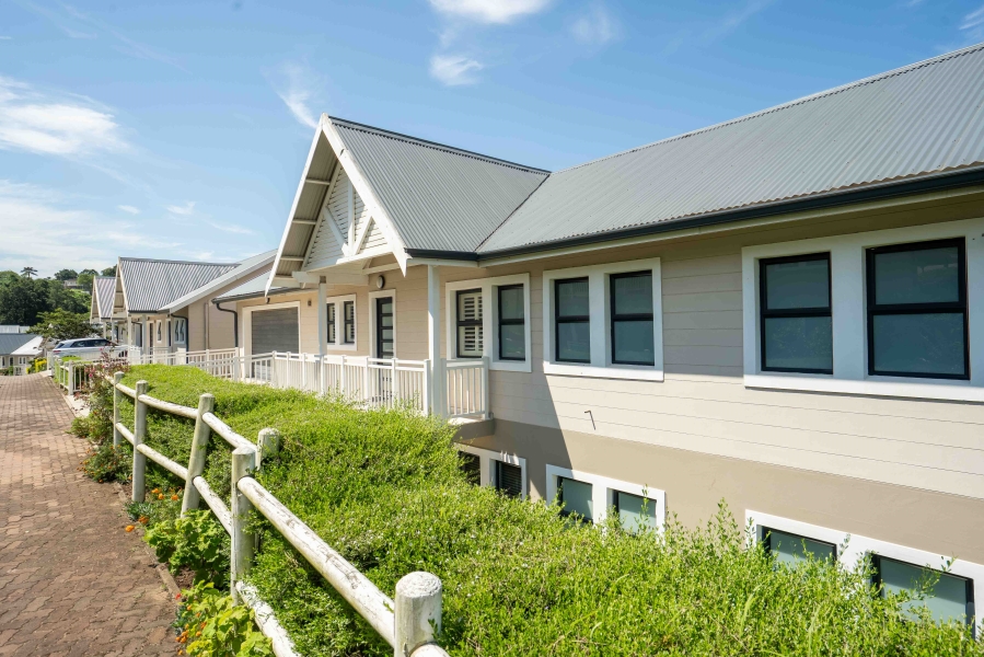 3 Bedroom Property for Sale in Padfield Park KwaZulu-Natal