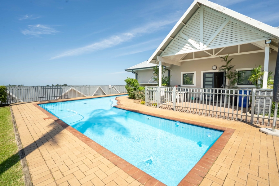 3 Bedroom Property for Sale in Padfield Park KwaZulu-Natal