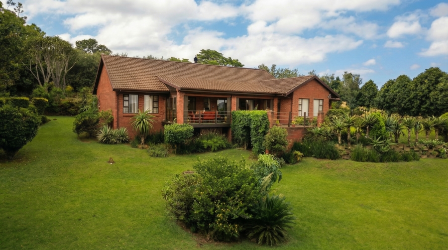 3 Bedroom Property for Sale in Kwawula Estate KwaZulu-Natal