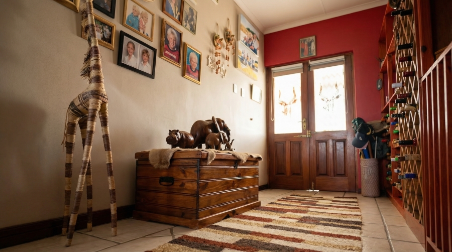 3 Bedroom Property for Sale in Kwawula Estate KwaZulu-Natal