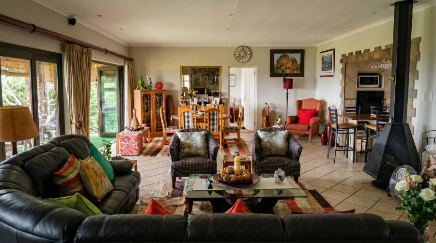 3 Bedroom Property for Sale in Kwawula Estate KwaZulu-Natal