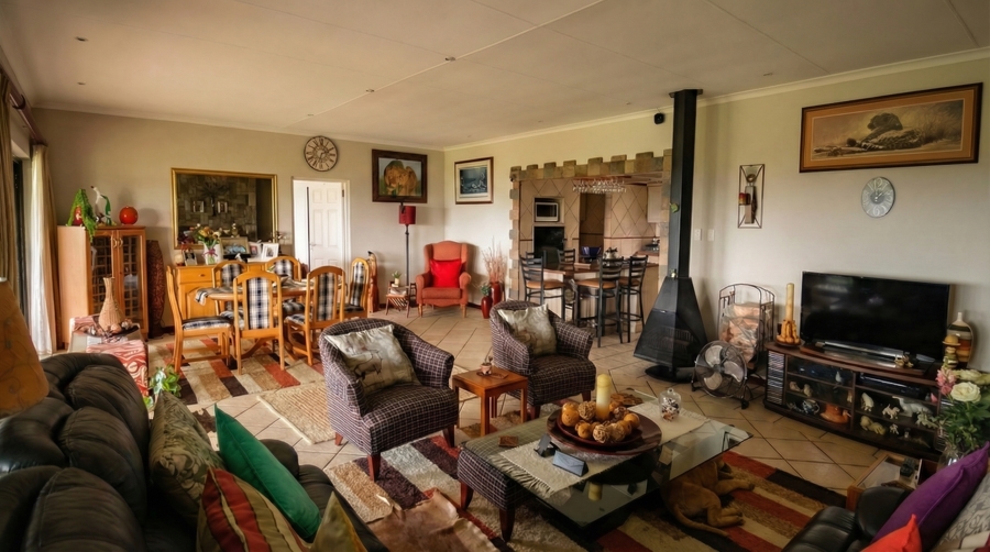 3 Bedroom Property for Sale in Kwawula Estate KwaZulu-Natal