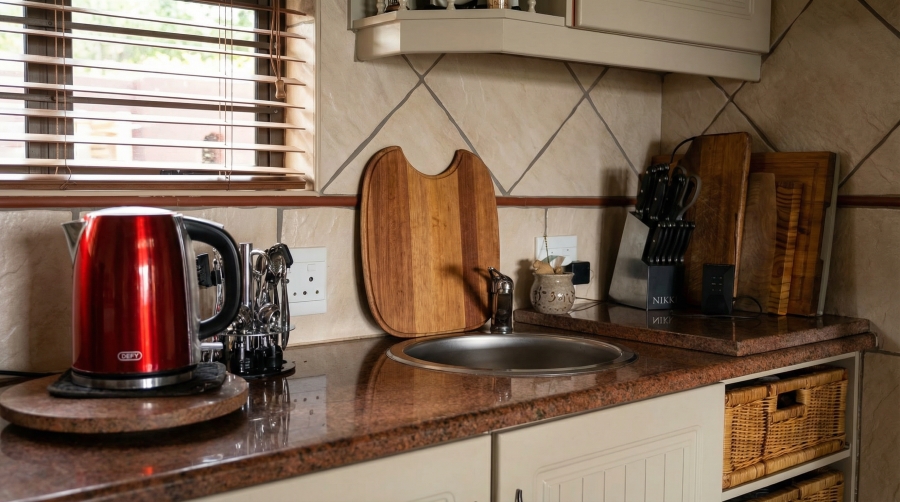 3 Bedroom Property for Sale in Kwawula Estate KwaZulu-Natal